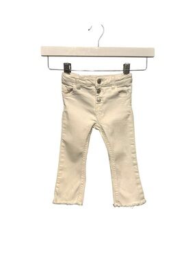 ⭐️ 5/$30 Zara Kids Denim Jeans size 12-18M